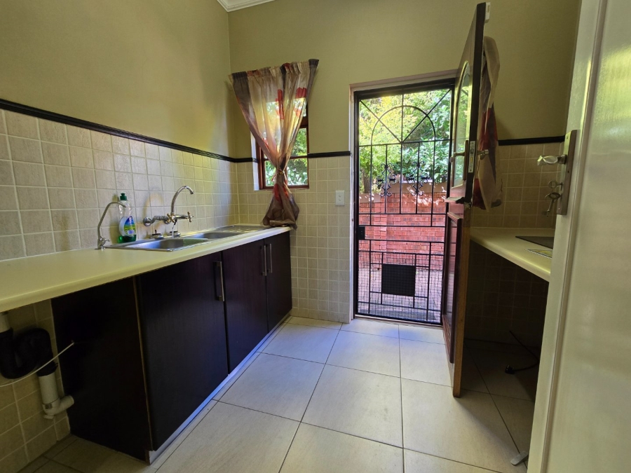 3 Bedroom Property for Sale in Dan Pienaar Free State